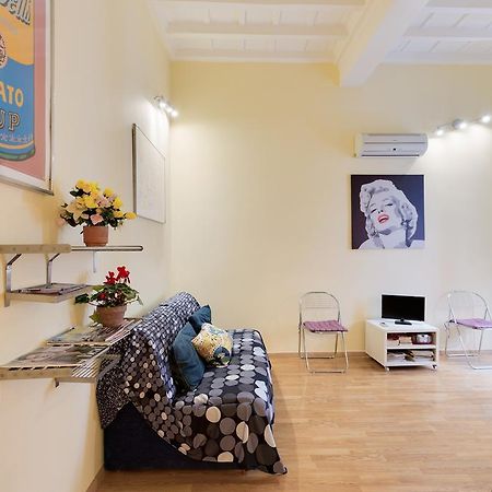 Casa Vacanze Colosseum By Alice Rome Bagian luar foto