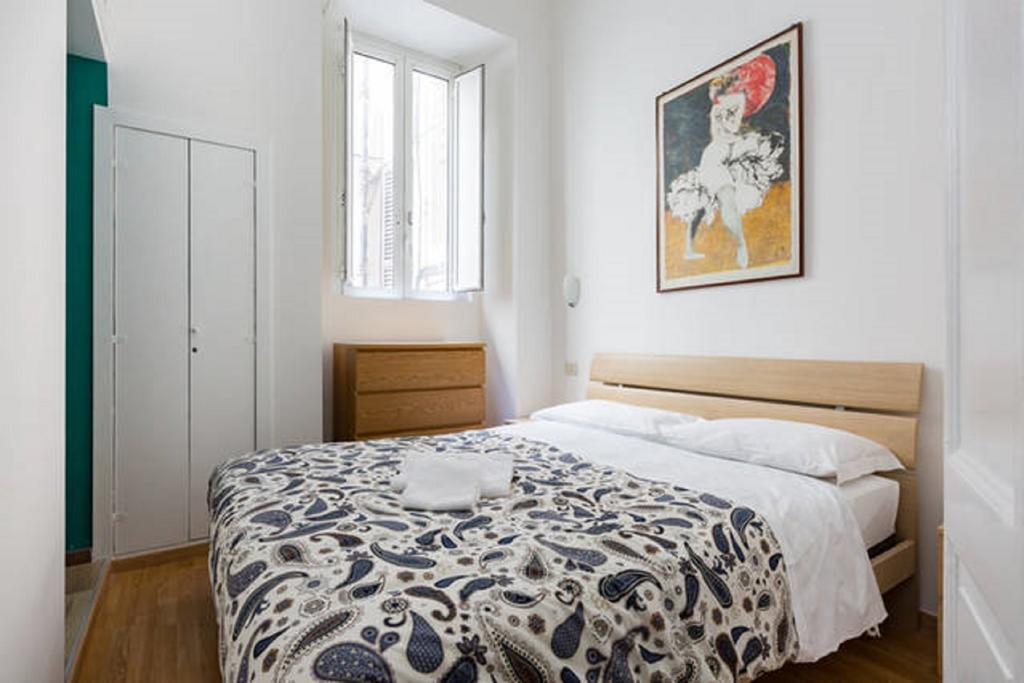 Casa Vacanze Colosseum By Alice Rome Bagian luar foto