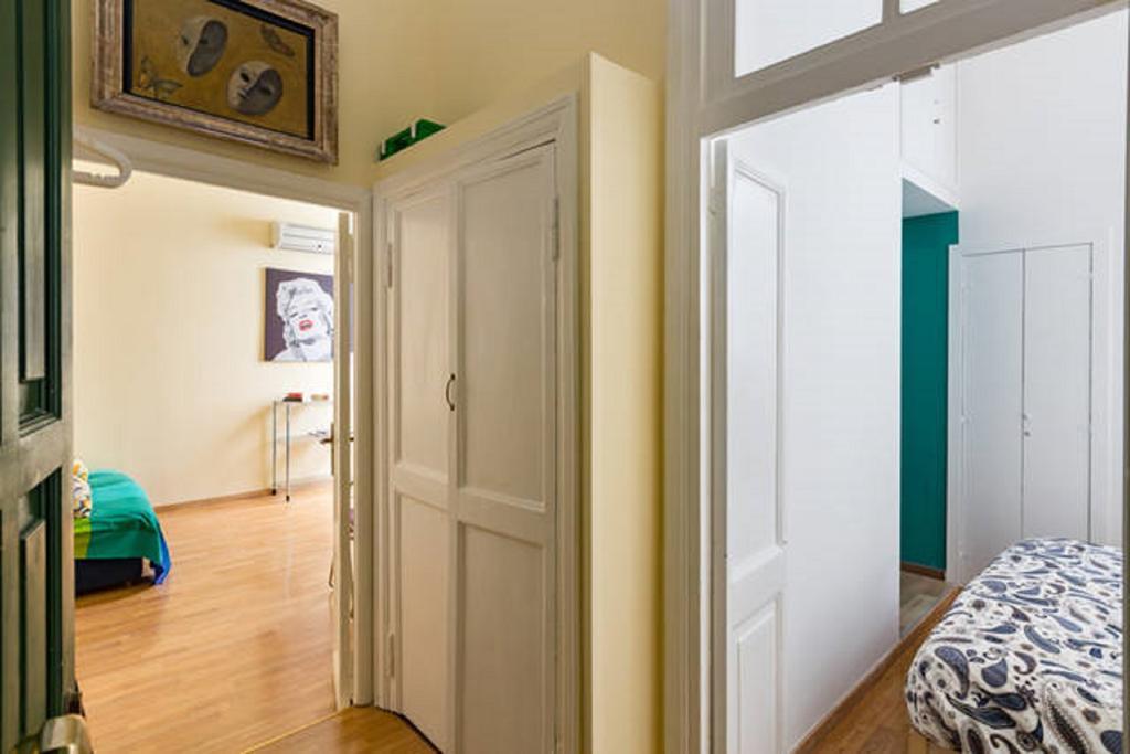 Casa Vacanze Colosseum By Alice Rome Bagian luar foto