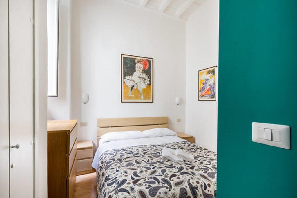Casa Vacanze Colosseum By Alice Rome Bagian luar foto