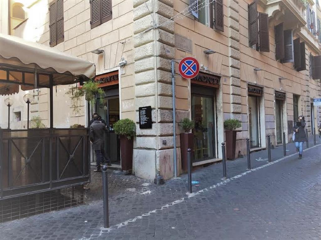 Casa Vacanze Colosseum By Alice Rome Bagian luar foto