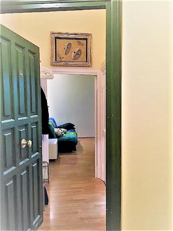 Casa Vacanze Colosseum By Alice Rome Bagian luar foto
