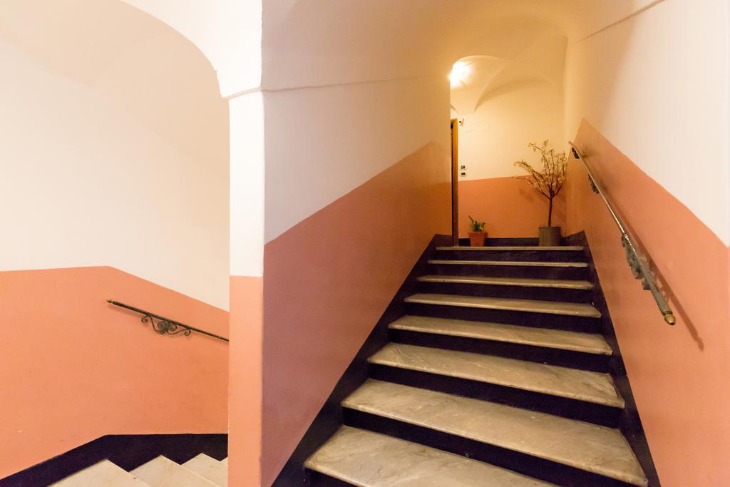 Casa Vacanze Colosseum By Alice Rome Bagian luar foto