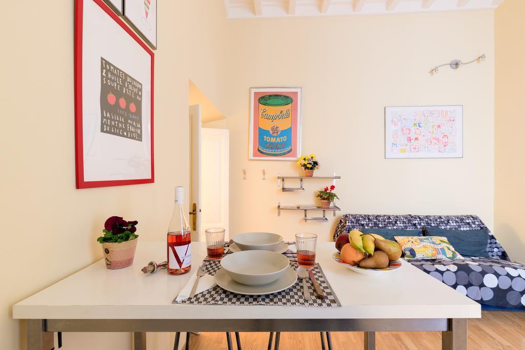 Casa Vacanze Colosseum By Alice Rome Bagian luar foto