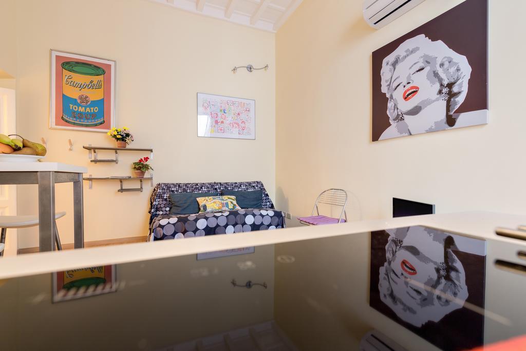 Casa Vacanze Colosseum By Alice Rome Bagian luar foto