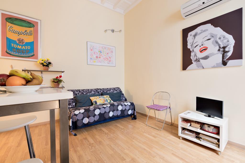 Casa Vacanze Colosseum By Alice Rome Bagian luar foto