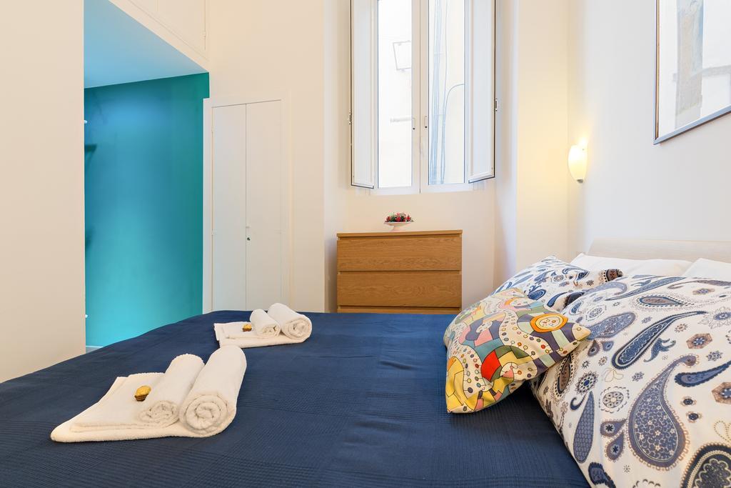 Casa Vacanze Colosseum By Alice Rome Bagian luar foto