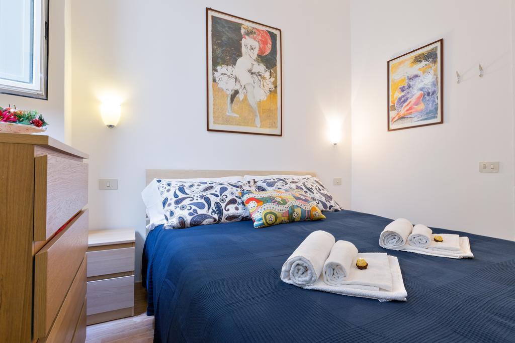 Casa Vacanze Colosseum By Alice Rome Bagian luar foto