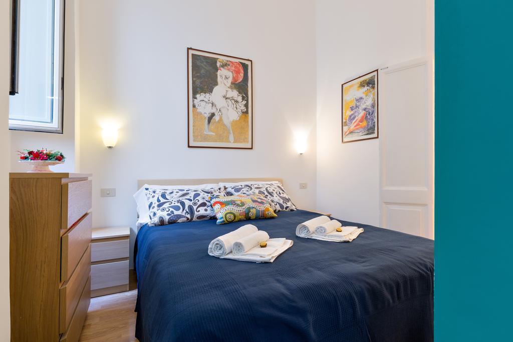 Casa Vacanze Colosseum By Alice Rome Bagian luar foto